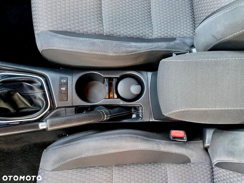 Toyota Auris 1.2 Turbo Comfort - 13