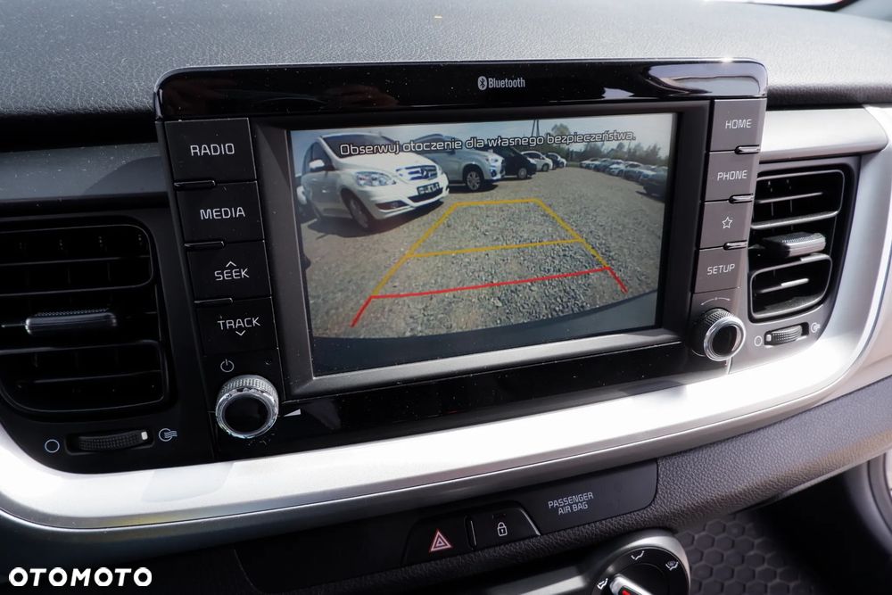 Kia Stonic 1.4 L - 18