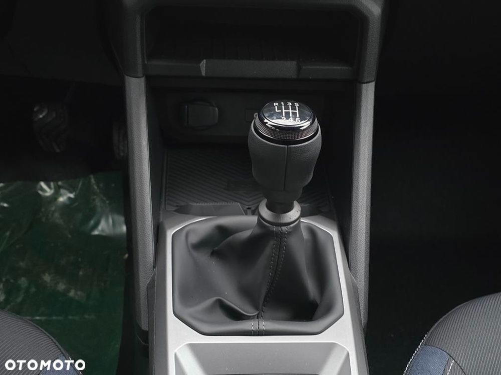 Dacia Duster 1.2 TCe mHEV Journey - 19