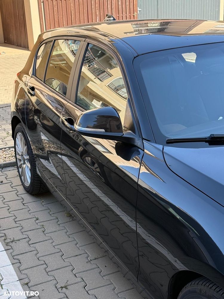 BMW Seria 1 116i - 1