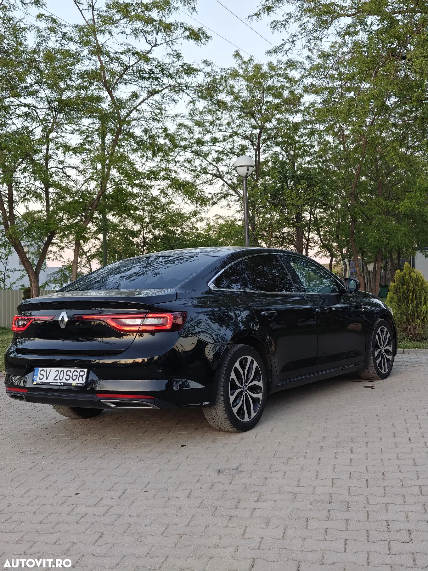 Renault Talisman - 6