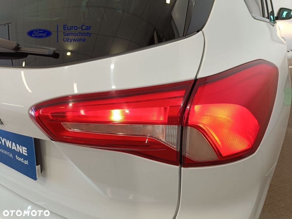 Ford Focus 1.0 EcoBoost Start-Stopp-System TREND - 29