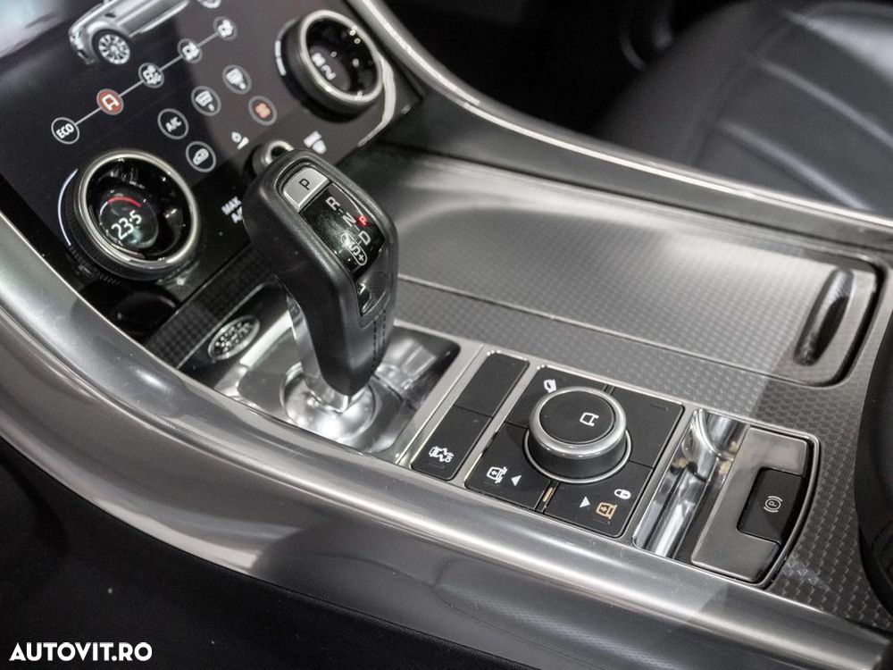 Land Rover Range Rover Sport - 19