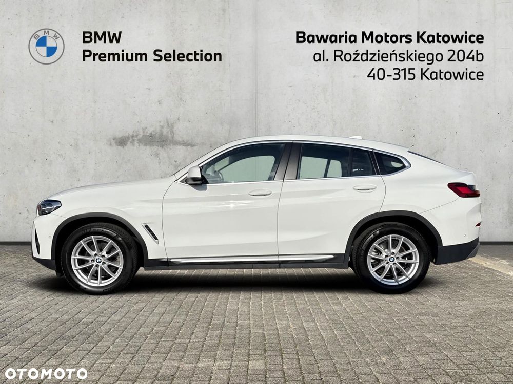 BMW X4 - 3
