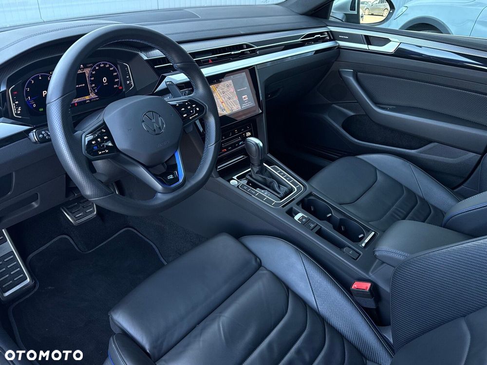 Volkswagen Arteon Shooting Brake 2.0 TSI 4Motion R DSG - 10