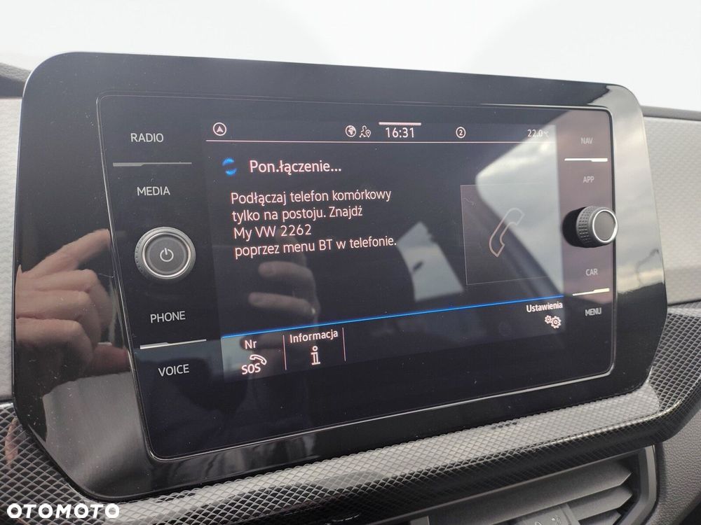 Volkswagen T-Cross - 19