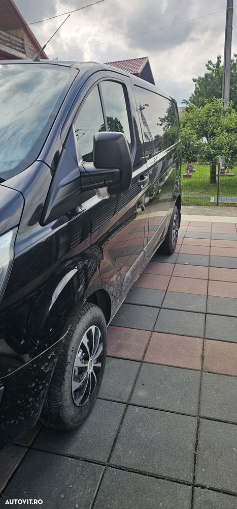 Ford Transit Custom - 3