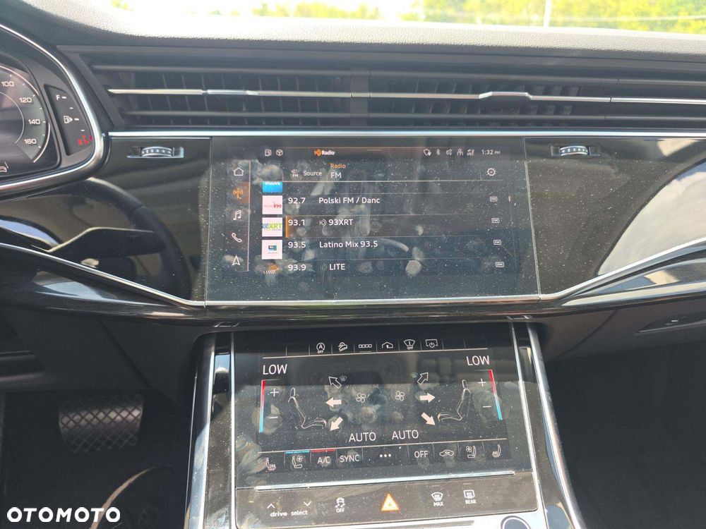 Audi Q7 - 19
