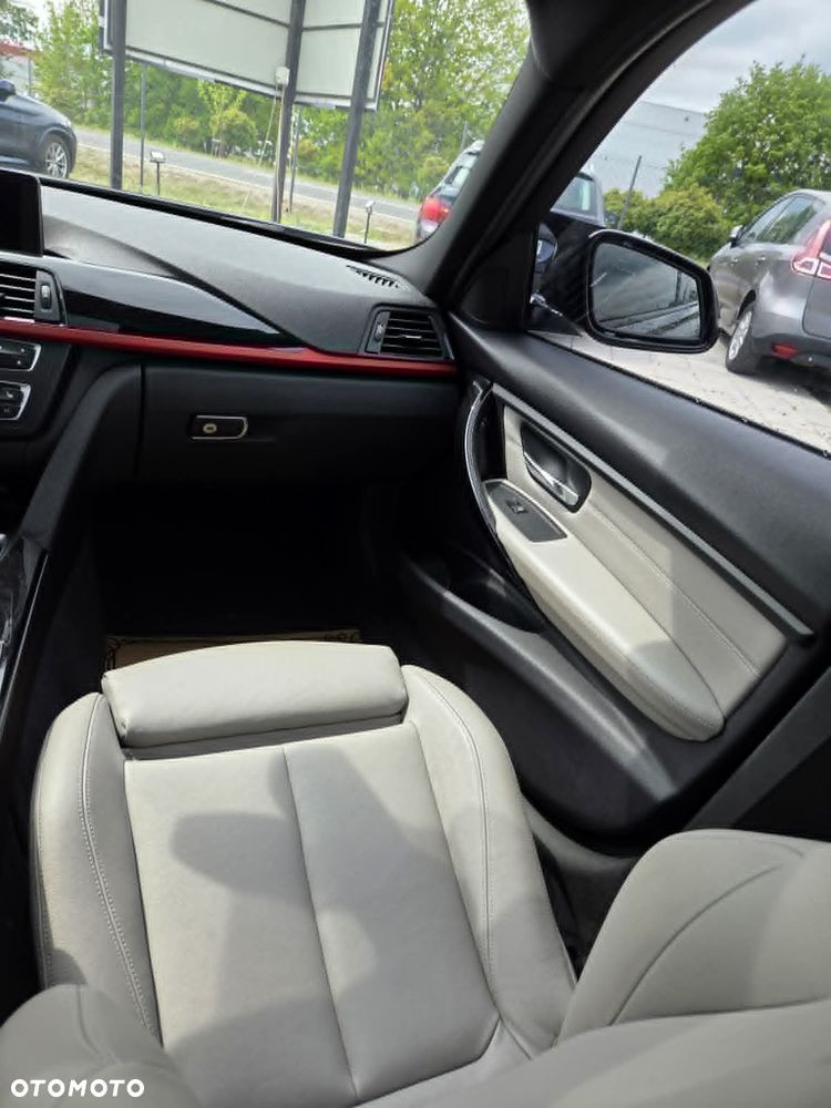 BMW Seria 3 - 16