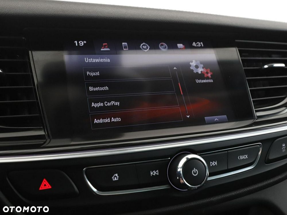 Opel Insignia 1.5 Direct InjectionTurbo Innovation - 27