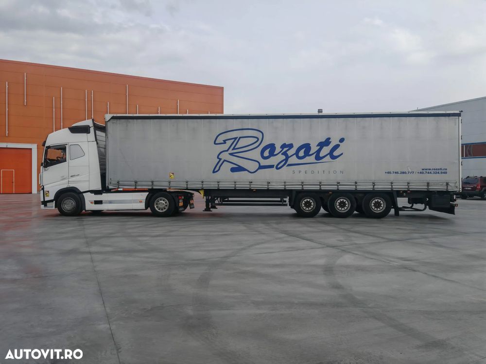 Schmitz Cargobull Standard - 2