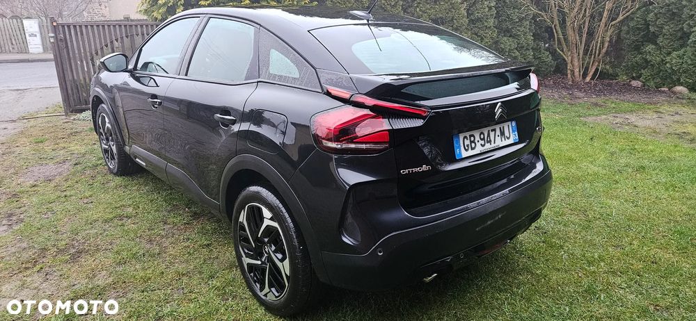 Citroën C4 PureTech 130 Stop & Start Exclusive - 9