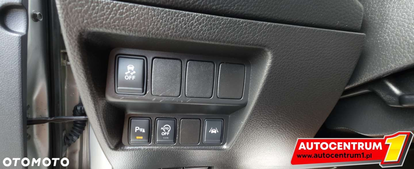 Nissan Qashqai - 23