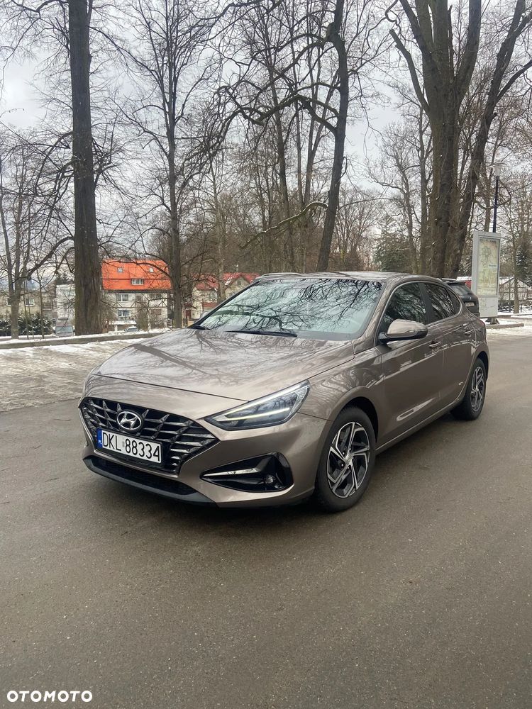 Hyundai i30 1.0 T-GDI Style - 3