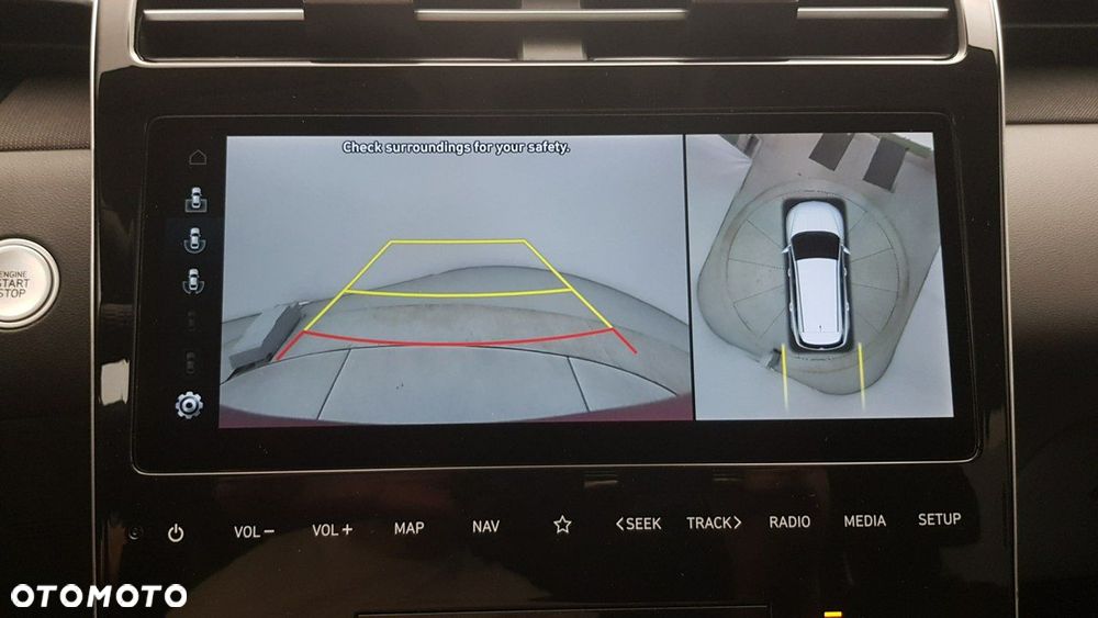Hyundai Tucson - 29