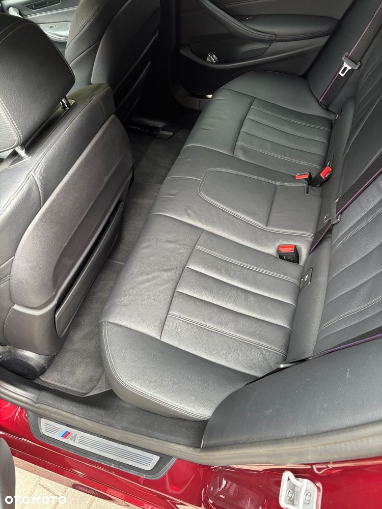 BMW Seria 5 - 11