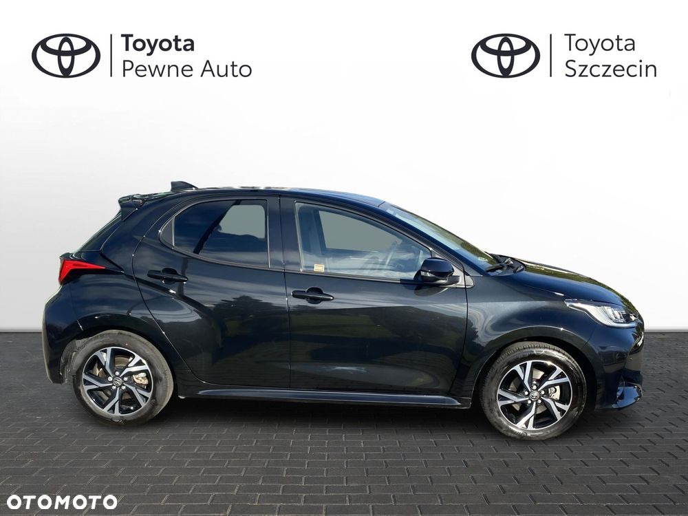 Toyota Yaris Hybrid 1.5 Style - 5