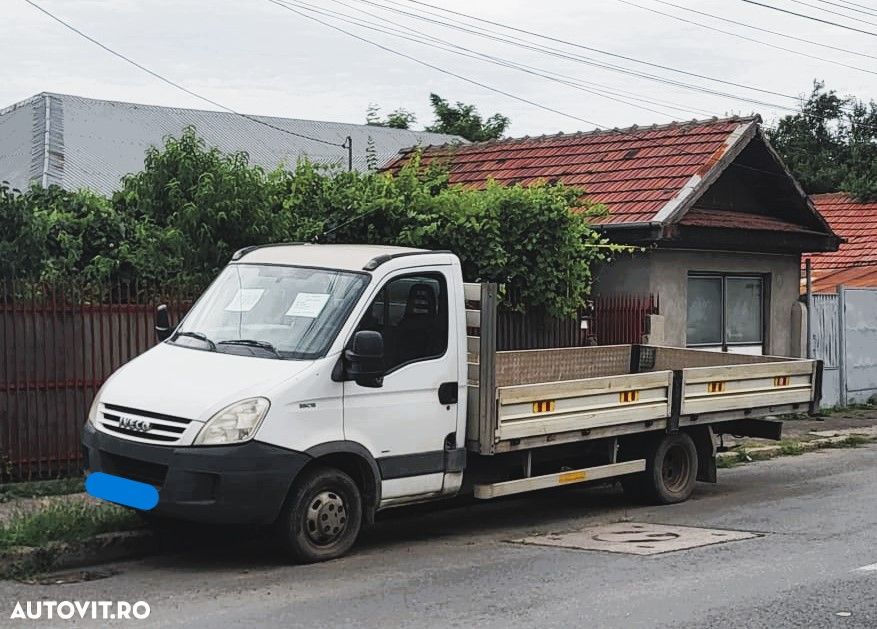 Iveco DAILY - 7