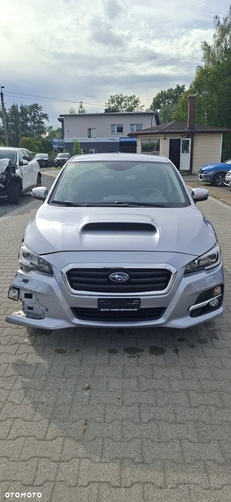 Subaru Levorg 1.6GT Sport - 7