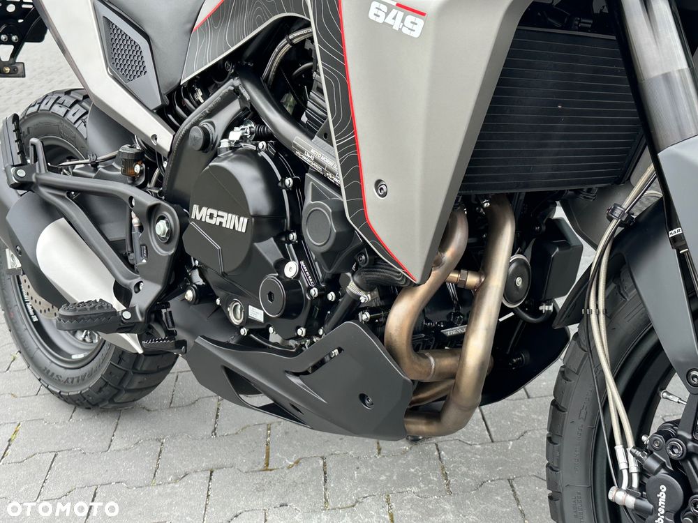Moto Morini Inny - 17