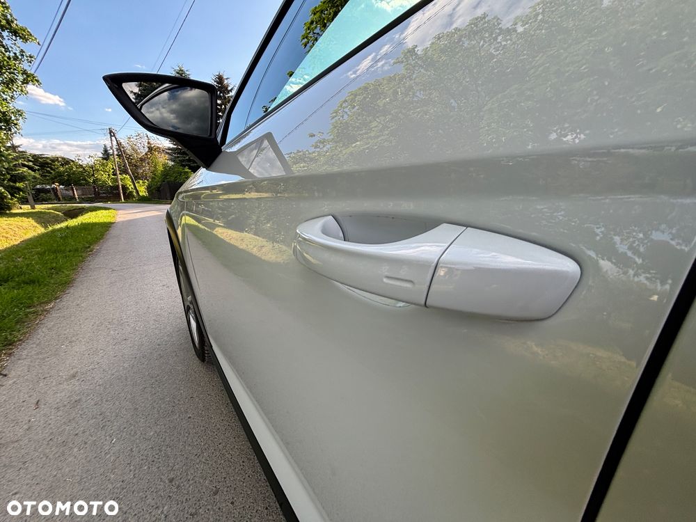 Seat Leon 1.8 TSI Start&Stop DSG XCELLENCE - 22
