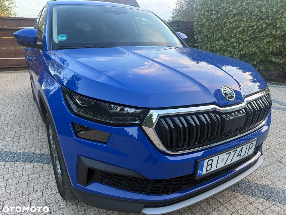 Skoda Kodiaq - 2