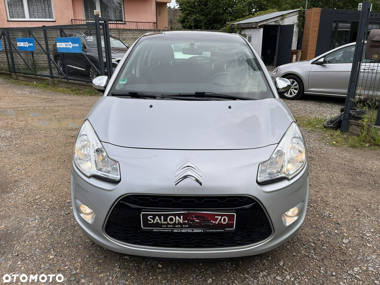 Citroën C3 - 2