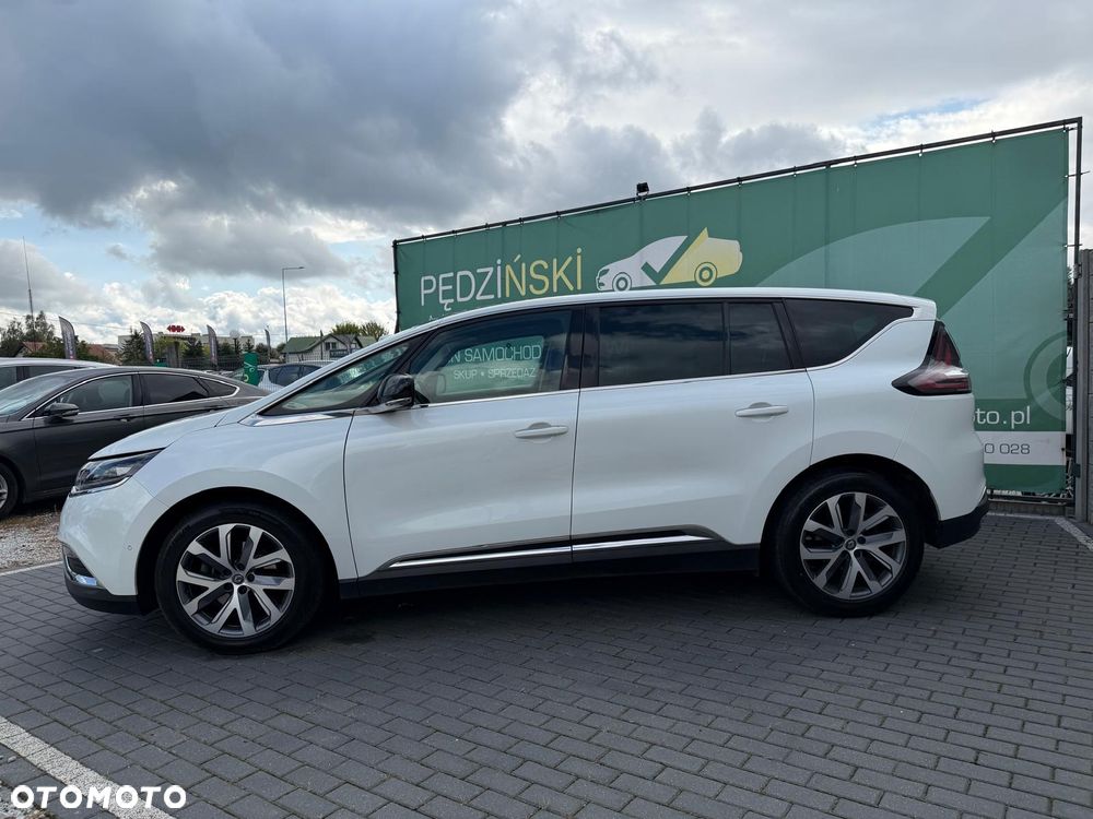 Renault Espace Energy dCi 160 EDC LIMITED - 6