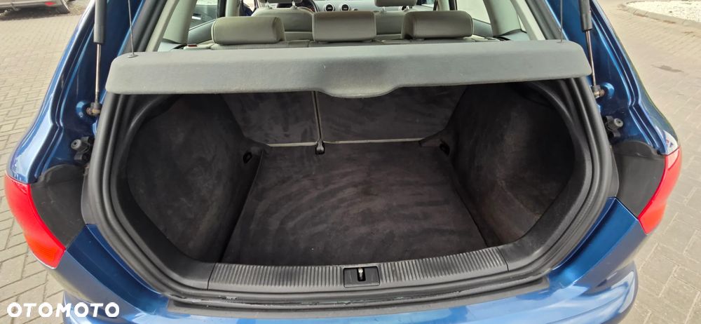 Audi A3 Sportback 1.9 TDI Ambiente - 30