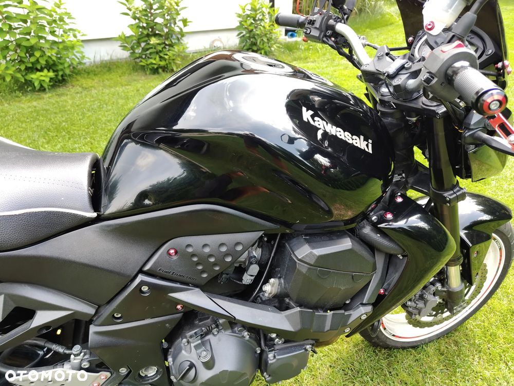 Kawasaki Z - 17