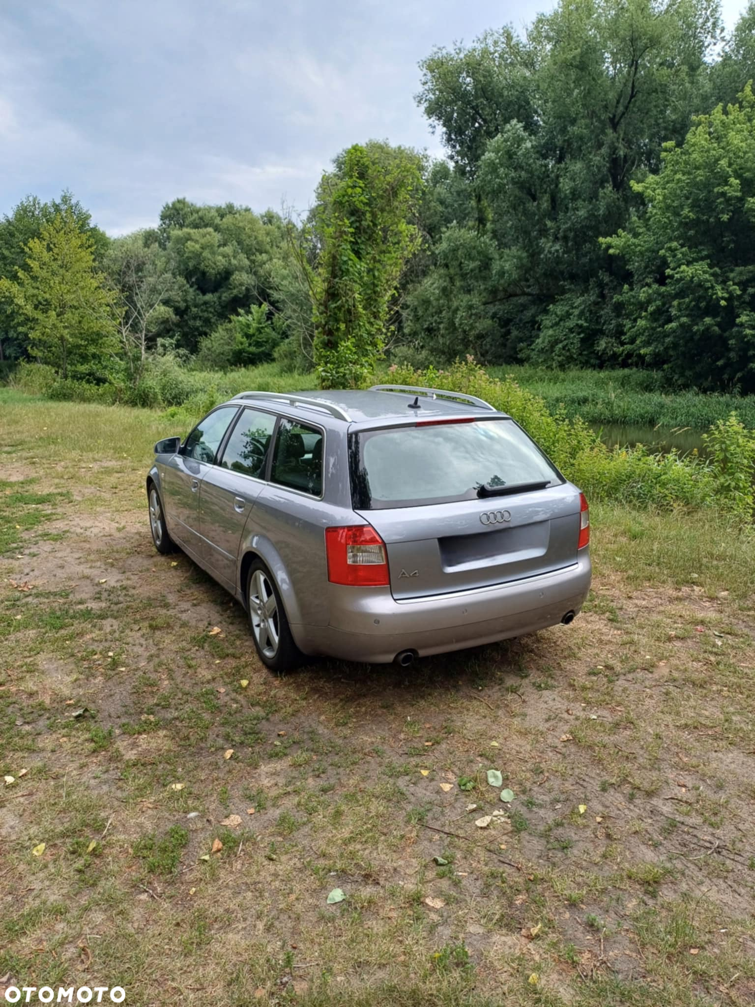 Audi A4 Avant 1.8 T - 5