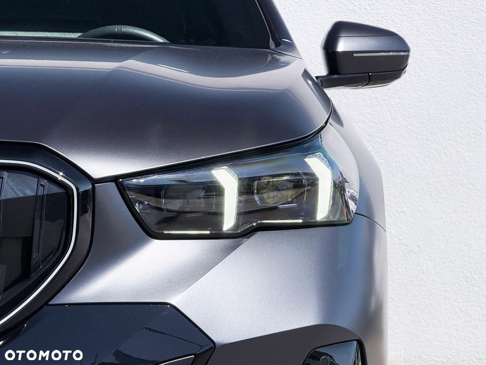 BMW Seria 5 540d xDrive - 10