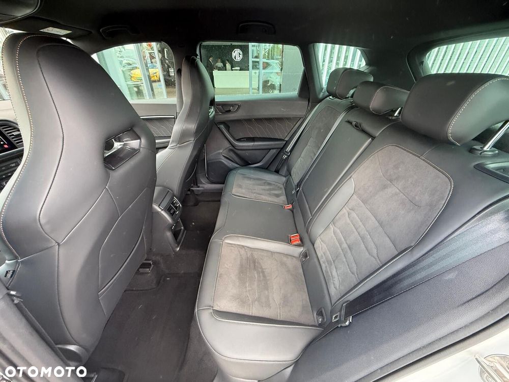 Cupra Ateca 1.5 TSI DSG - 26