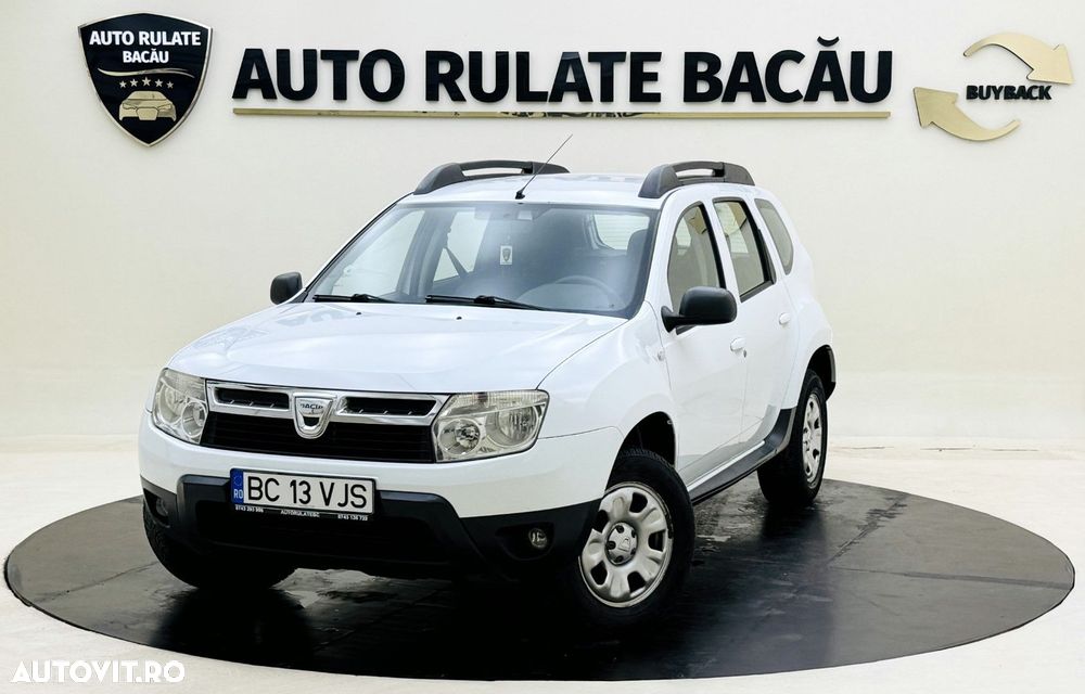 Dacia Duster - 2