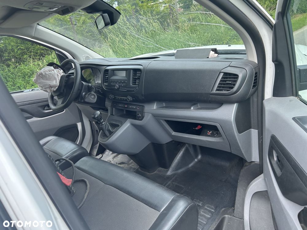 Citroën Jumpy - 13
