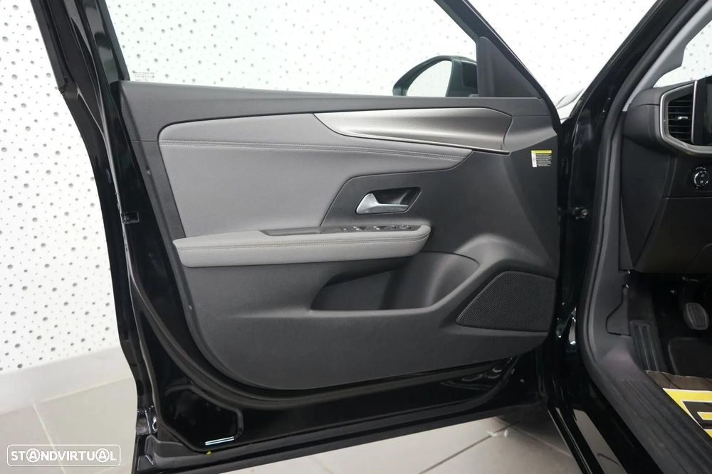 Opel Mokka - 11
