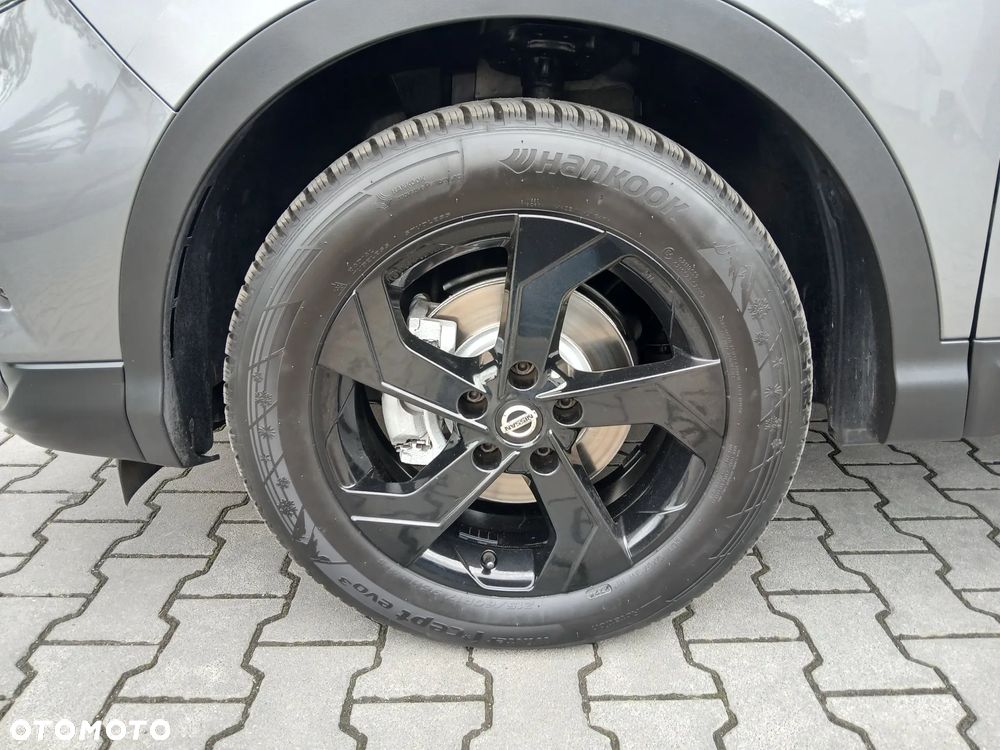 Nissan Qashqai 1.7 dCi Xtronic ALL-MODE 4x4i N-WAY - 3