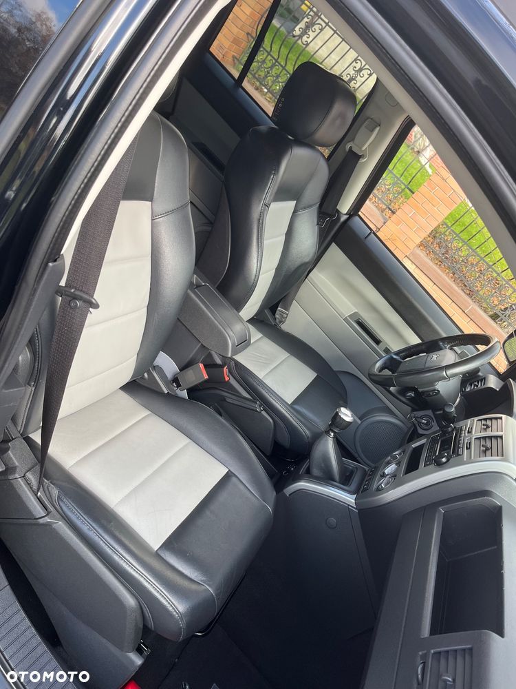 Jeep Compass 2.0 CRD Limited - 20