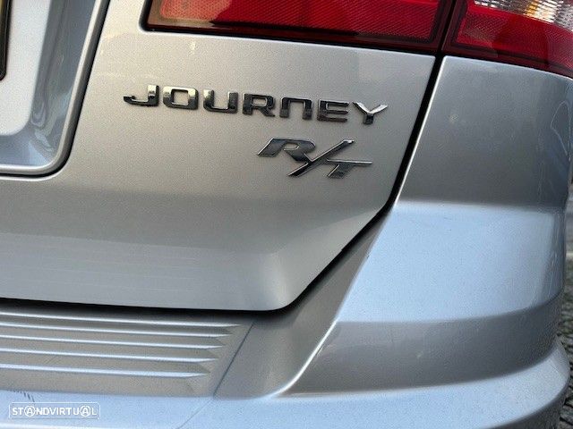 Dodge Journey 2.0 CRD R/T MTX - 41
