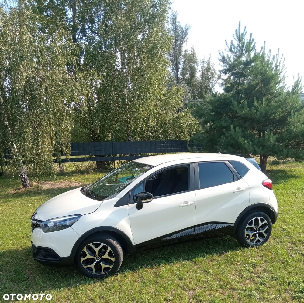 Renault Captur ENERGY TCe 90 Start&Stop Luxe - 10