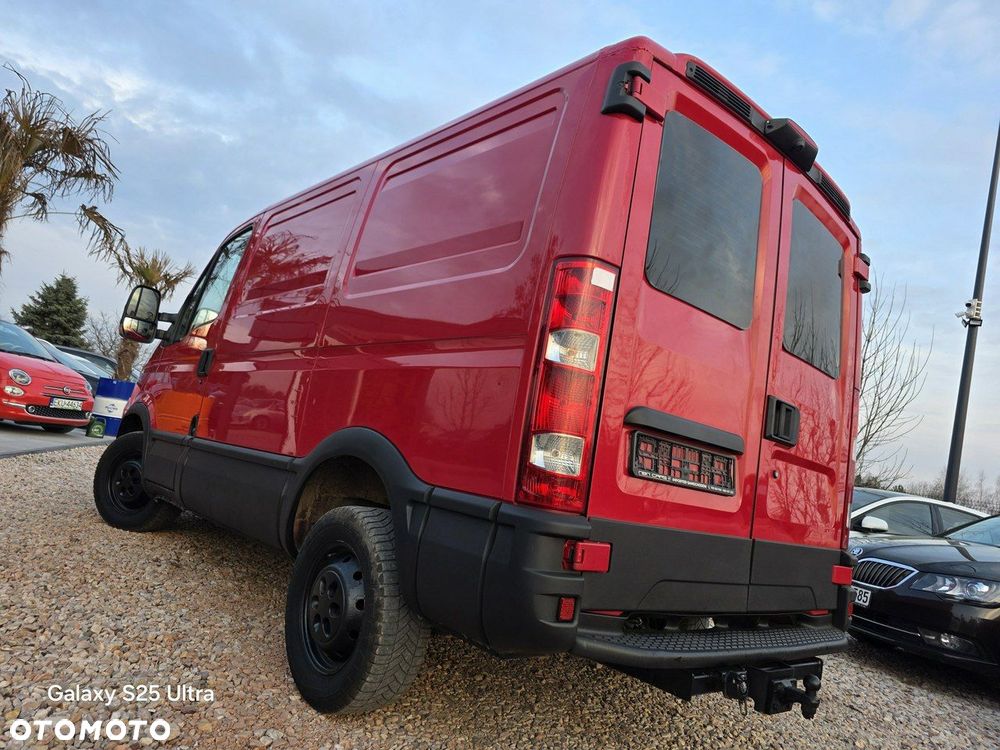 Iveco Daily - 16