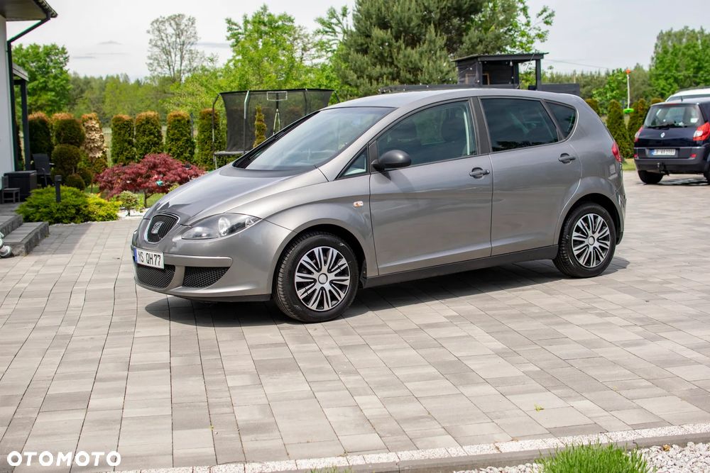 Seat Altea - 31