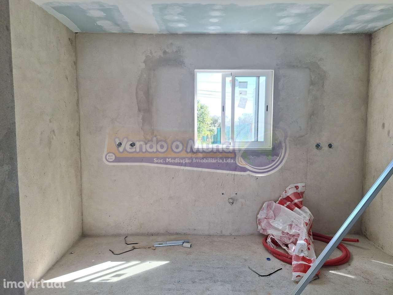 Moradia T1+1 em Granho (G070) - Grande imagem: 4/7