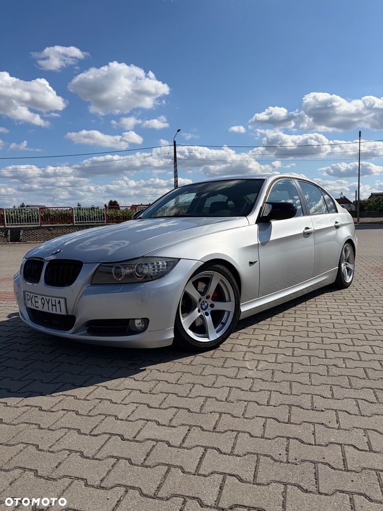 BMW Seria 3 320d - 2
