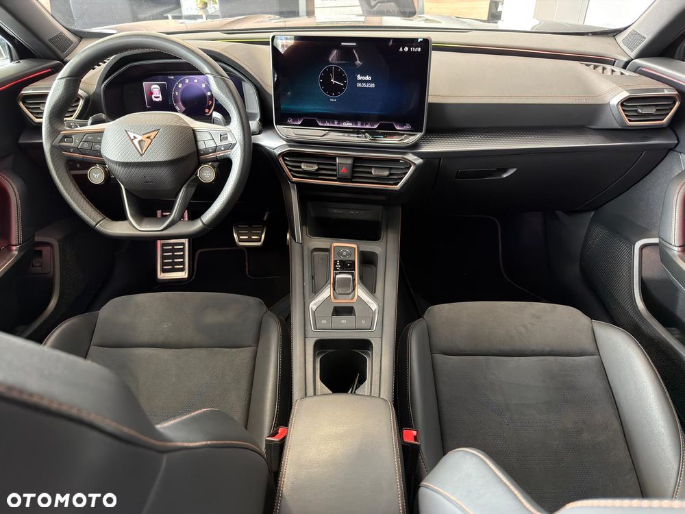 Cupra Formentor - 13