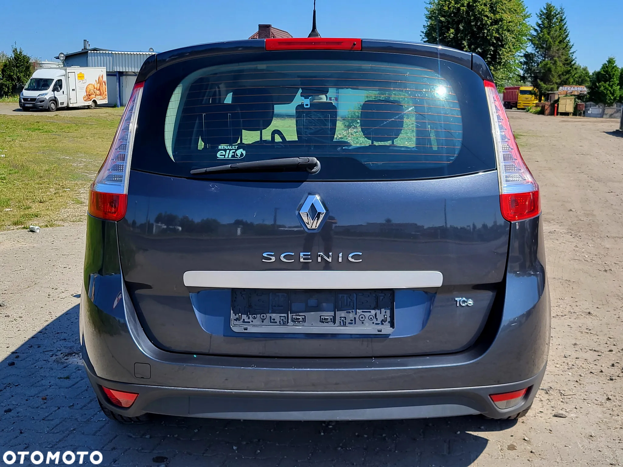 Renault Grand Scenic TCe 130 Dynamique - 7