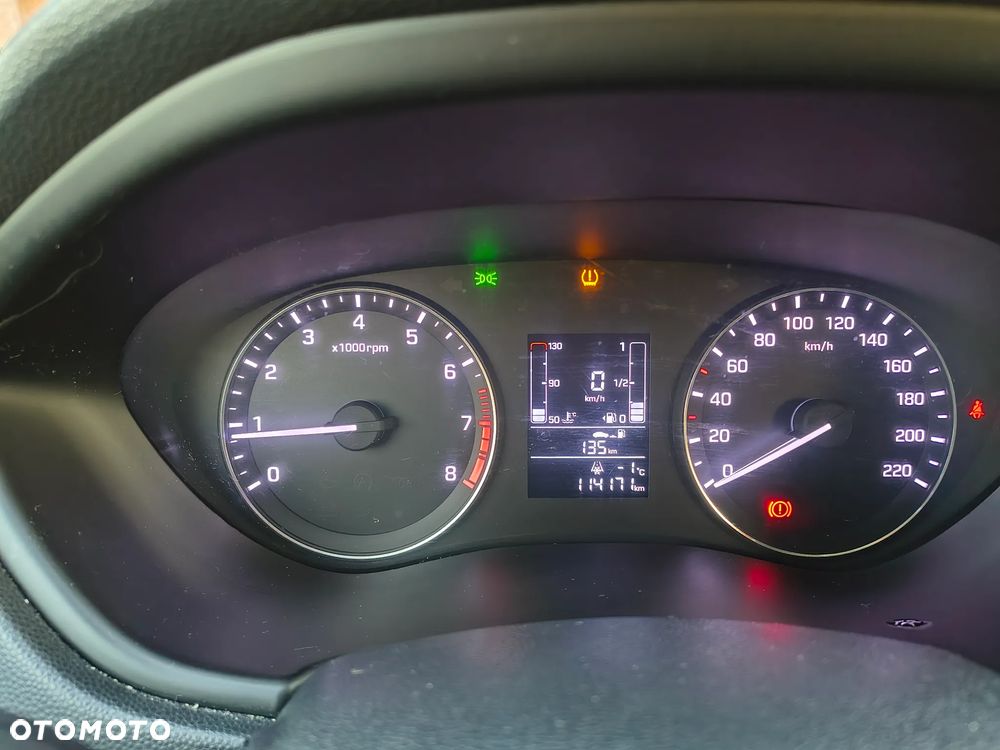 Hyundai i20 1.4 Classic + - 13