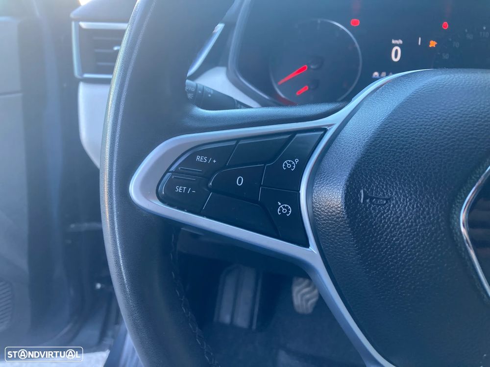 Renault Clio TCe 100 INTENS - 16