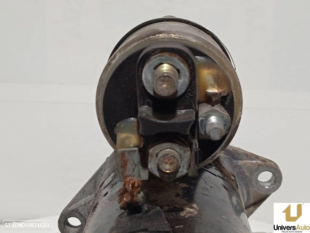 MOTOR ARRANQUE OPEL CORSA C 2001 -9133598 - 4