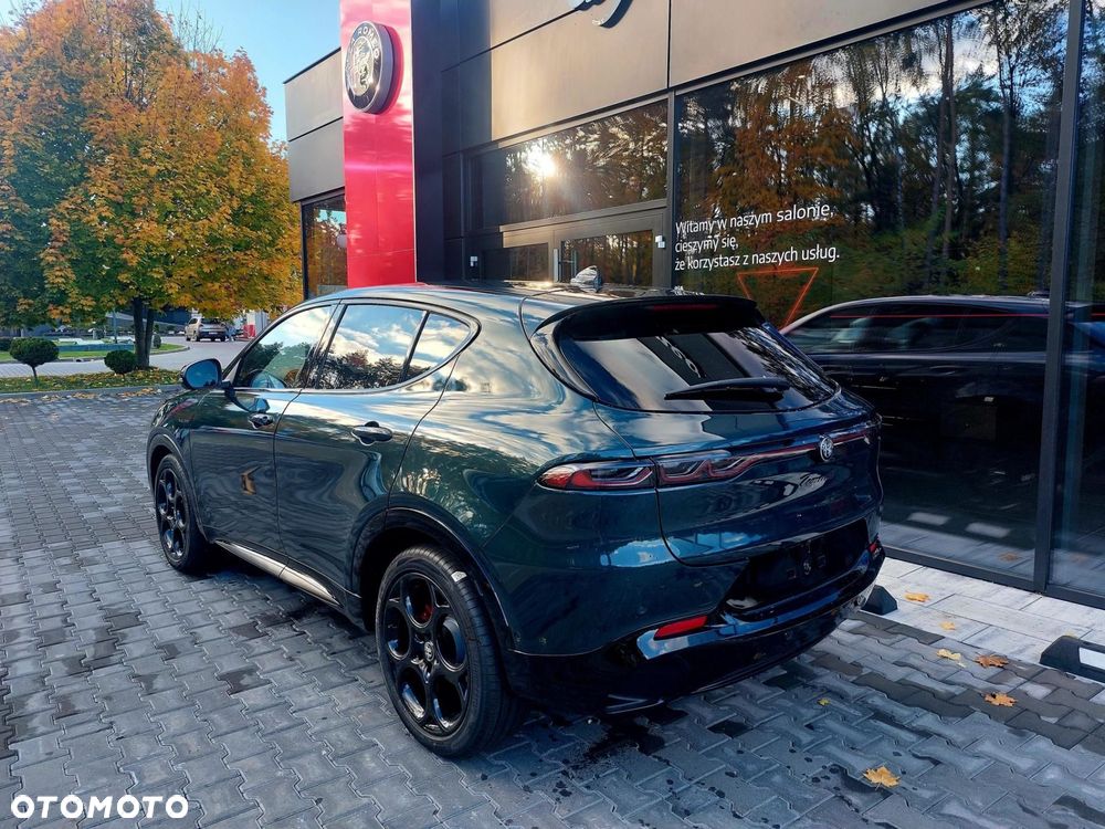Alfa Romeo Tonale 1.5 T4 GSE mHEV Veloce DCT - 3